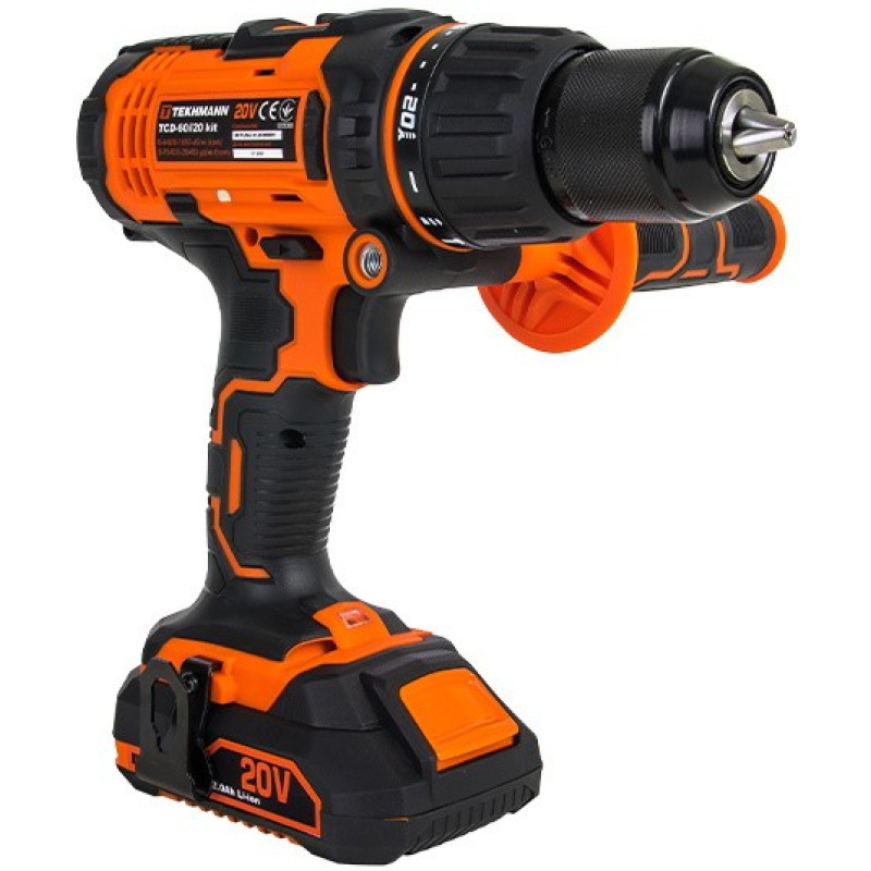 Tekhmann TCD-60/i20 kit (848394)