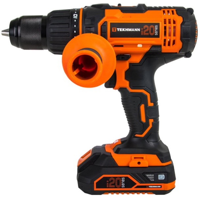 Tekhmann TCD-60/i20 kit (848394)