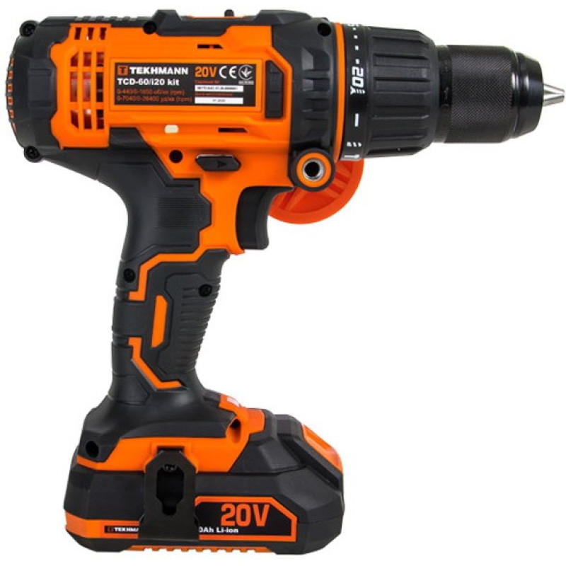 Tekhmann TCD-60/i20 kit (848394)
