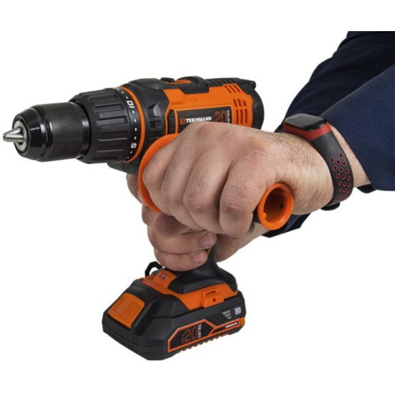 Tekhmann TCD-60/i20 kit (848394)