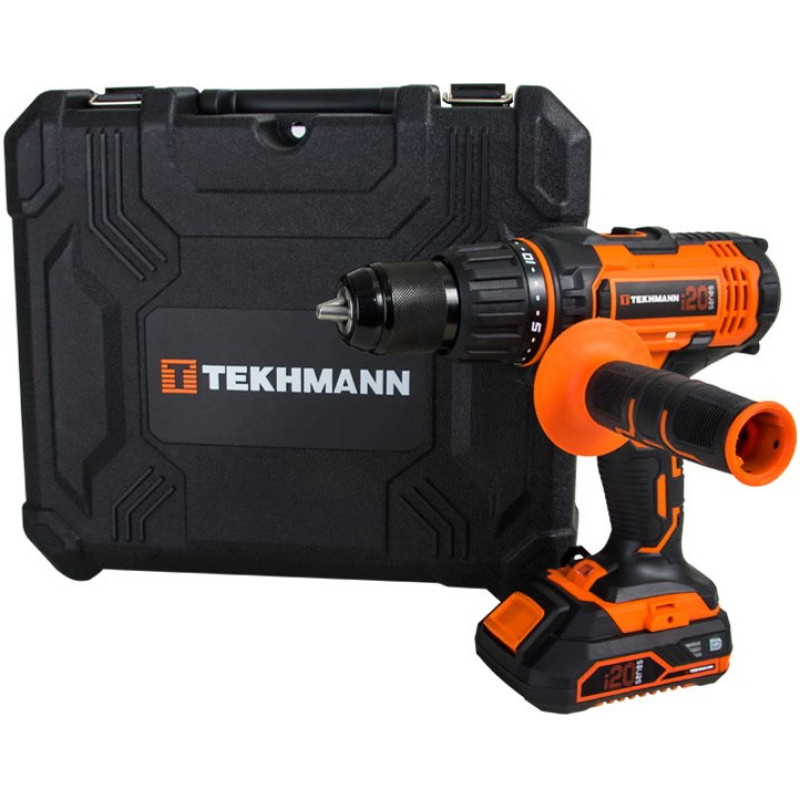 Tekhmann TCD-60/i20 kit (848394)
