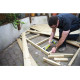 Ryobi RAD-1801M (5133001166)