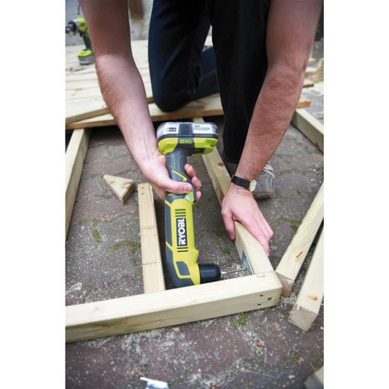 Ryobi RAD-1801M (5133001166)