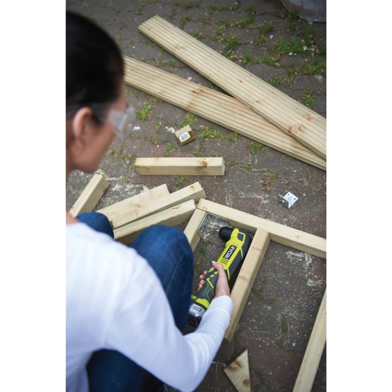 Ryobi RAD-1801M (5133001166)