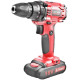 Stark CD 18/2 Li-lon (210018010)