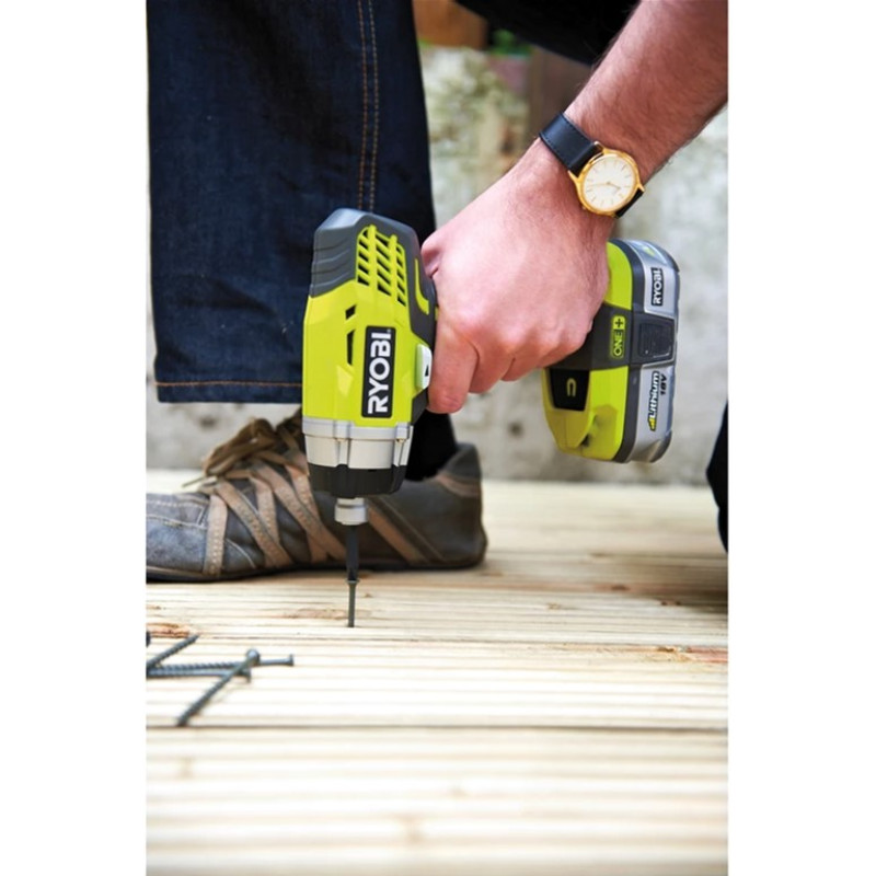 Ryobi RID-1801M (5133001168)