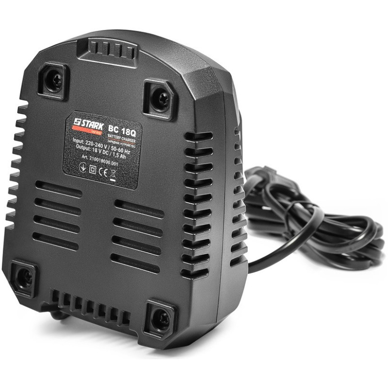 Stark CD 18/2 B Li-ion (210018110)