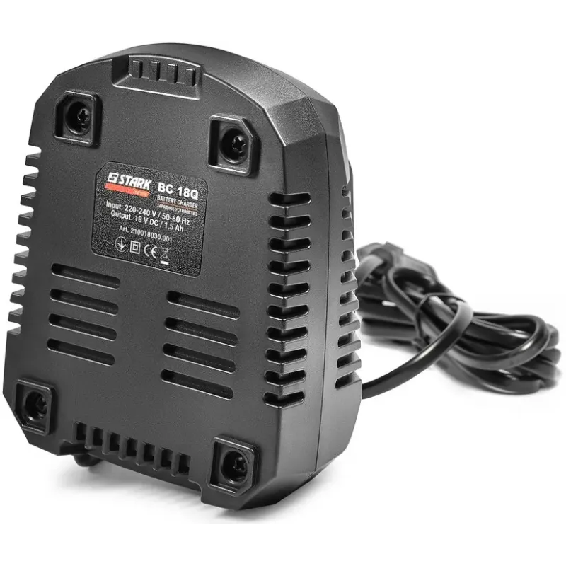 Stark CD 18/2 B Li-ion (210018110)