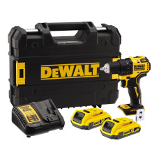 DeWALT DCD708D2T