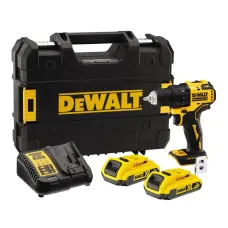 DeWALT DCD708D2T