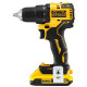 DeWALT DCD708D2T