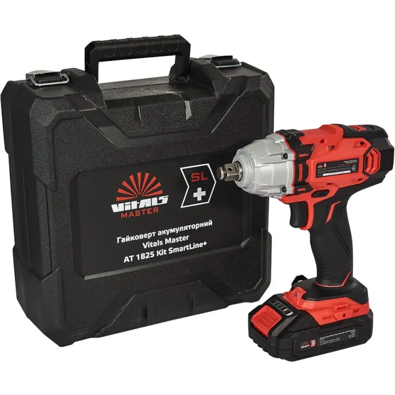 VITALS AT 1825 Kit SmartLine+ (184448)
