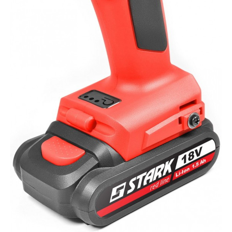 Stark CID-1830 B Body