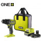 Ryobi ONE+ RDD18-1C20S (5133005519)