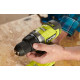 Ryobi ONE+ RDD18-1C20S (5133005519)
