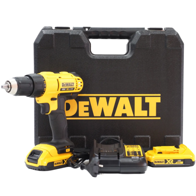 DeWALT DCD771D2