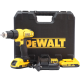 DeWALT DCD771D2