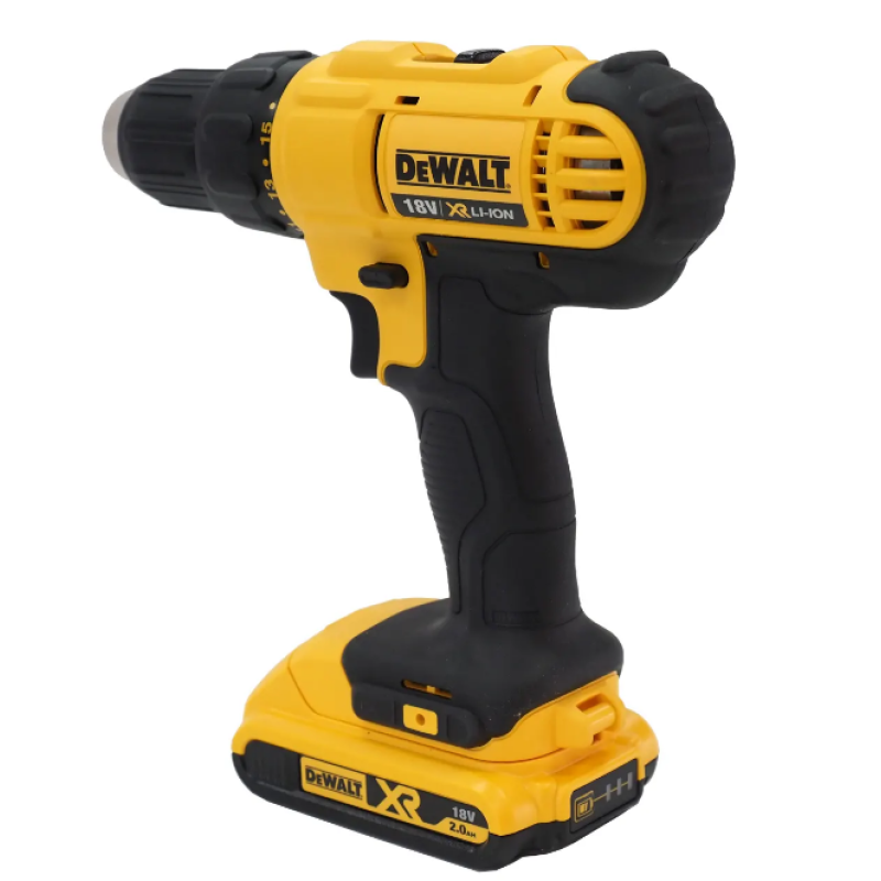 DeWALT DCD771D2