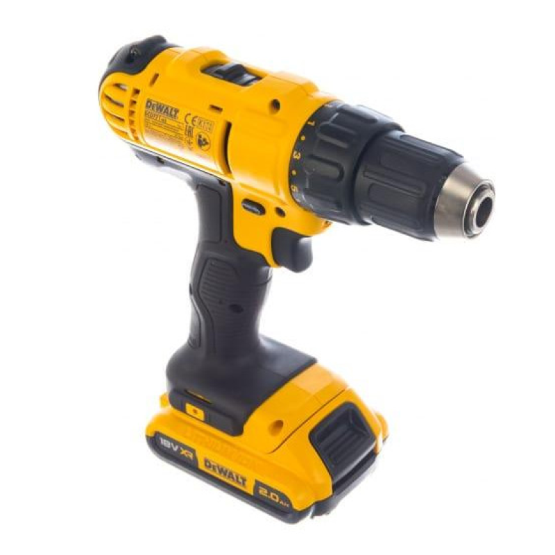 DeWALT DCD771D2