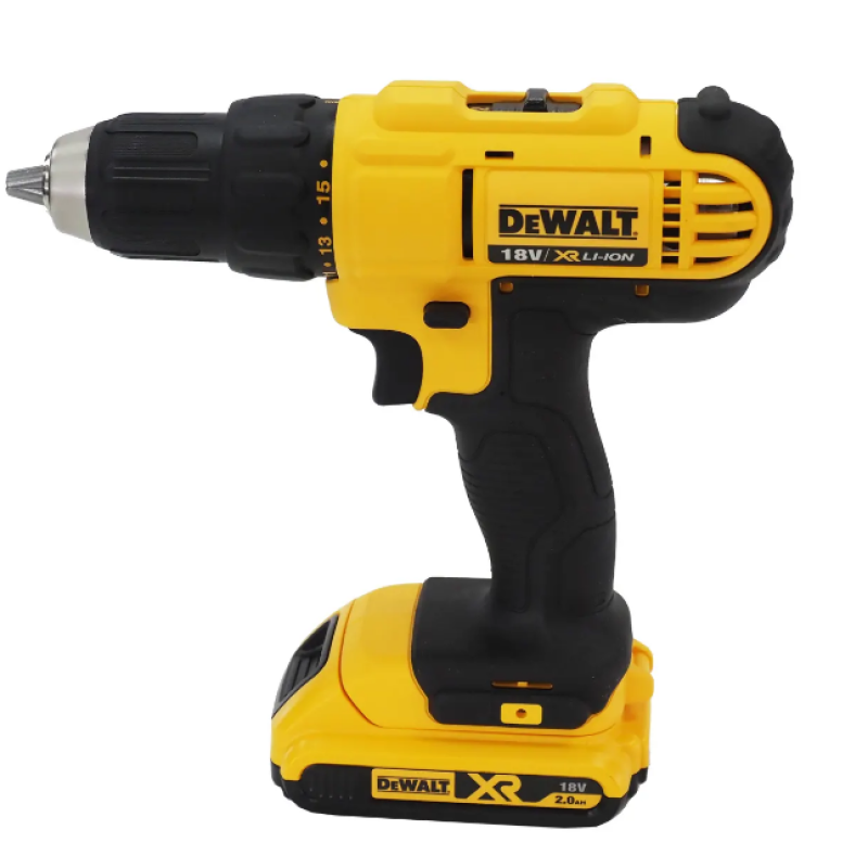 DeWALT DCD771D2