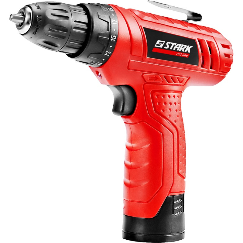 Stark CD 10-2 Li-Ion
