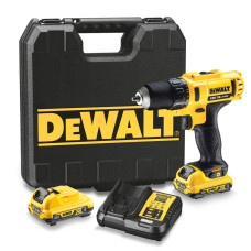 DeWALT DCD710D2
