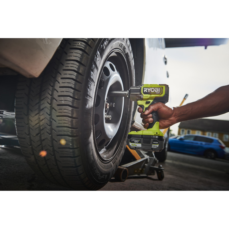 Ryobi ONE+ RIW18X-0 (5133004960)