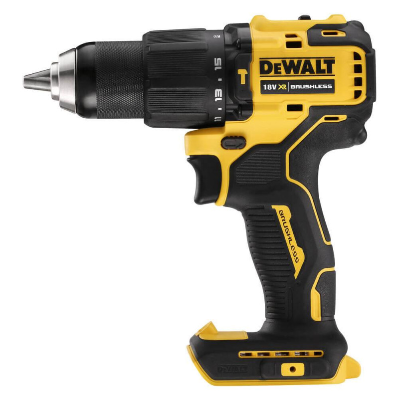 DeWALT DCD709N