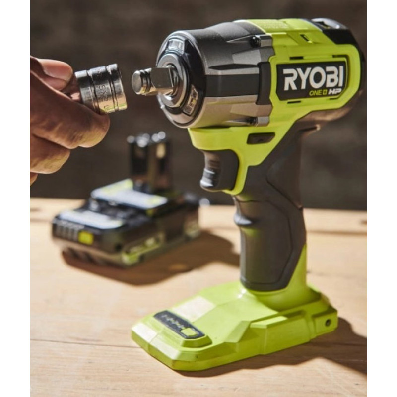 Ryobi ONE+ HP RIW18C-0 (5133005898)