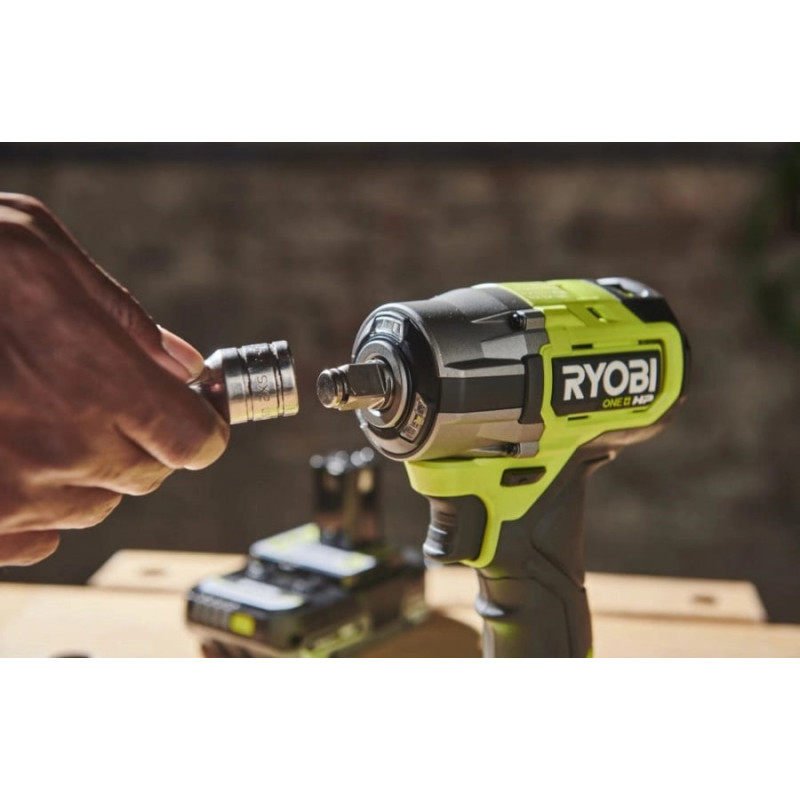 Ryobi ONE+ HP RIW18C-0 (5133005898)