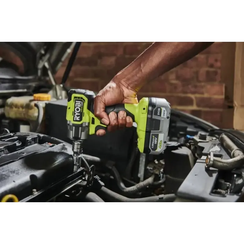 Ryobi ONE+ HP RIW18C-0 (5133005898)