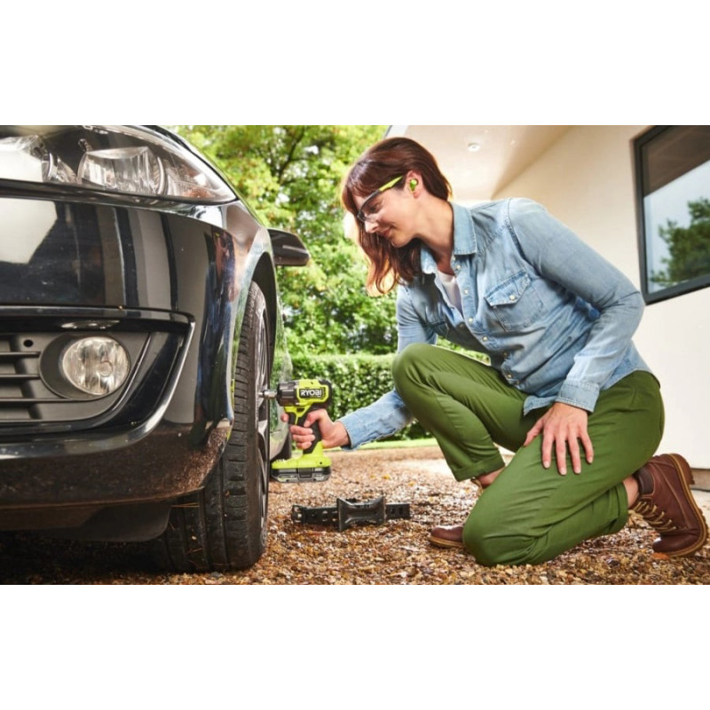 Ryobi ONE+ HP RIW18C-0 (5133005898)