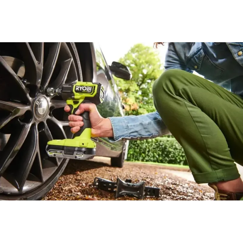 Ryobi ONE+ HP RIW18C-0 (5133005898)