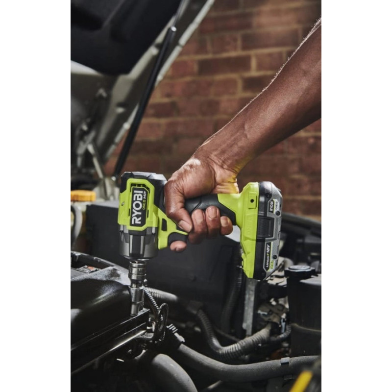 Ryobi ONE+ HP RIW18C-0 (5133005898)