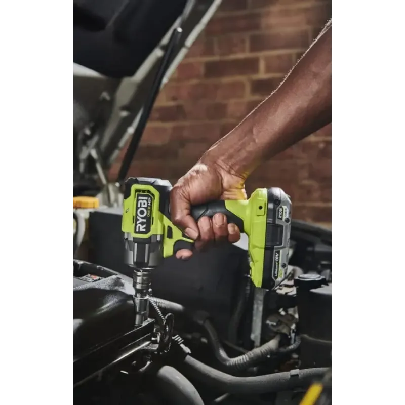 Ryobi ONE+ HP RIW18C-0 (5133005898)