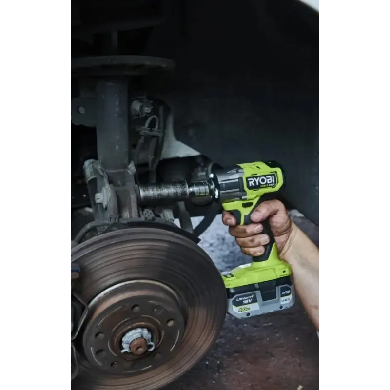 Ryobi ONE+ HP RIW18C-0 (5133005898)