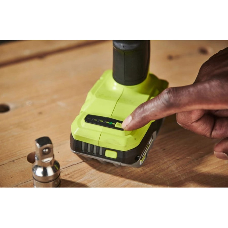 Ryobi ONE+ HP RIW18C-0 (5133005898)