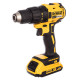 DeWALT DCD777D2T