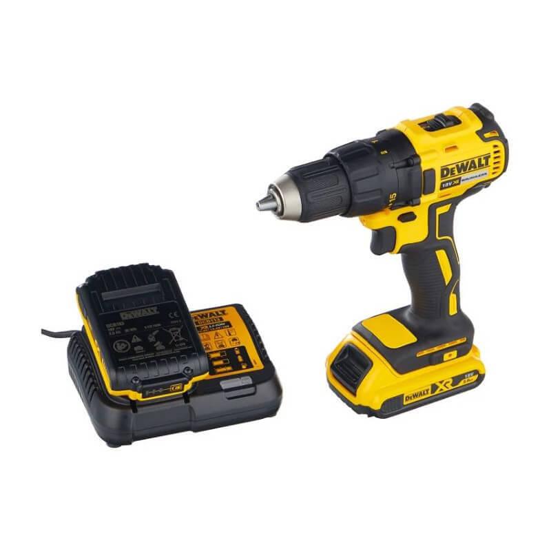 DeWALT DCD777D2T