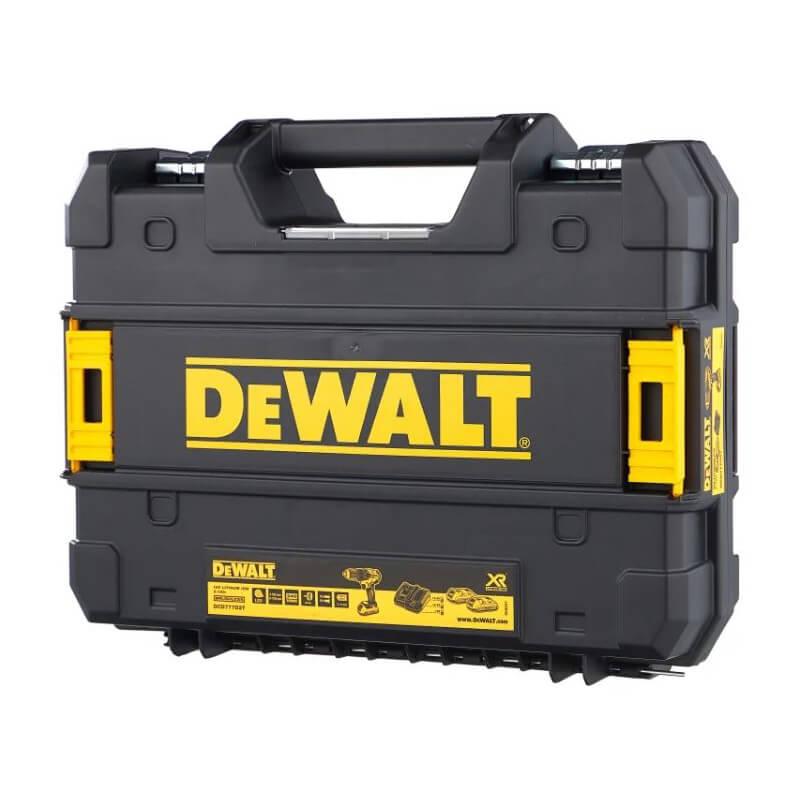 DeWALT DCD777D2T
