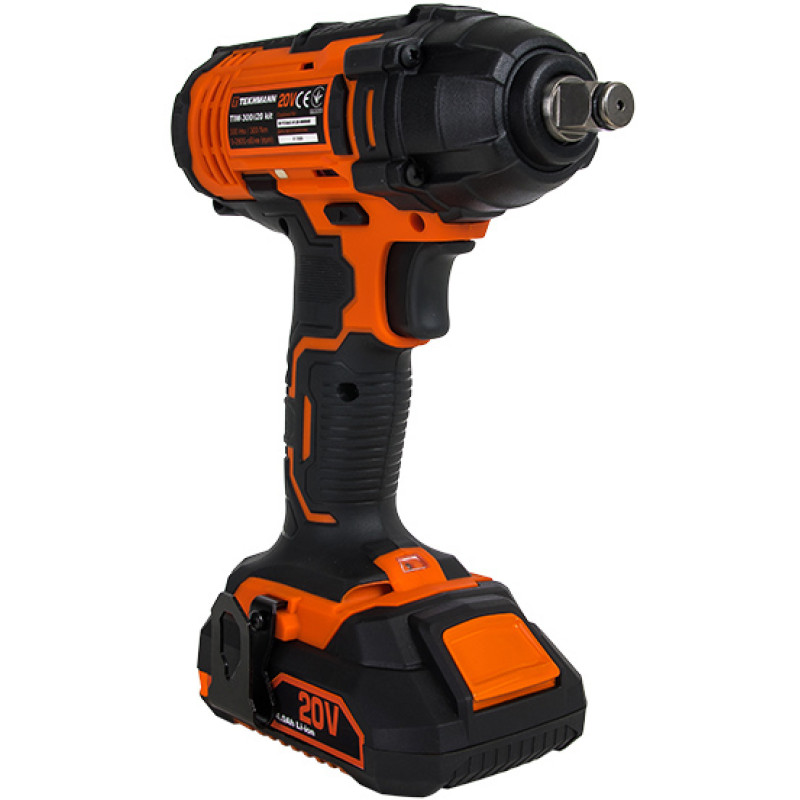 Tekhmann TIW-300/i20 kit (848398)