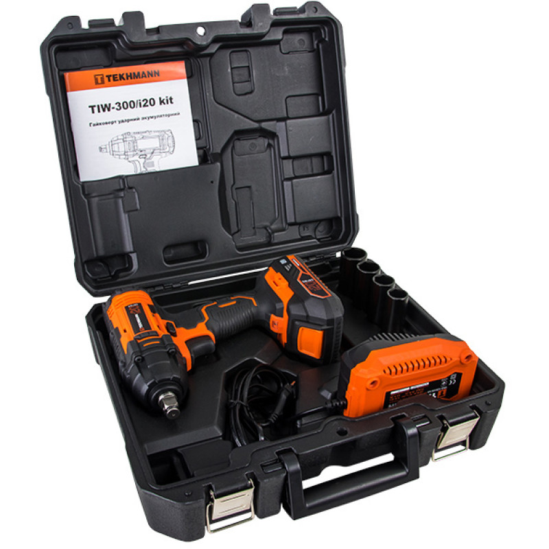 Tekhmann TIW-300/i20 kit (848398)