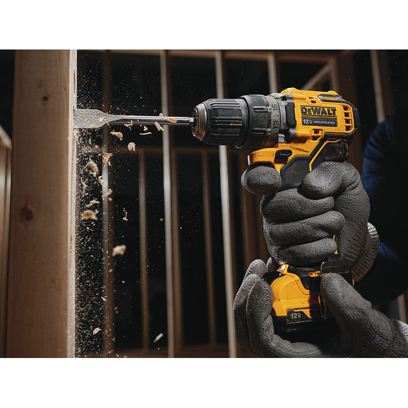 DeWALT DCD708N