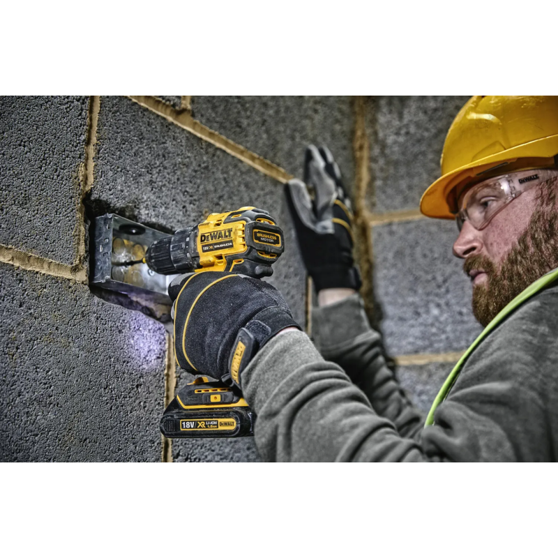 DeWALT DCD708N