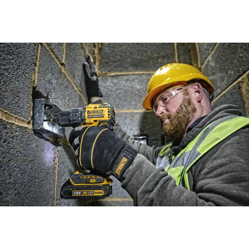 DeWALT DCD708N