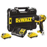 DeWALT DCD701D2