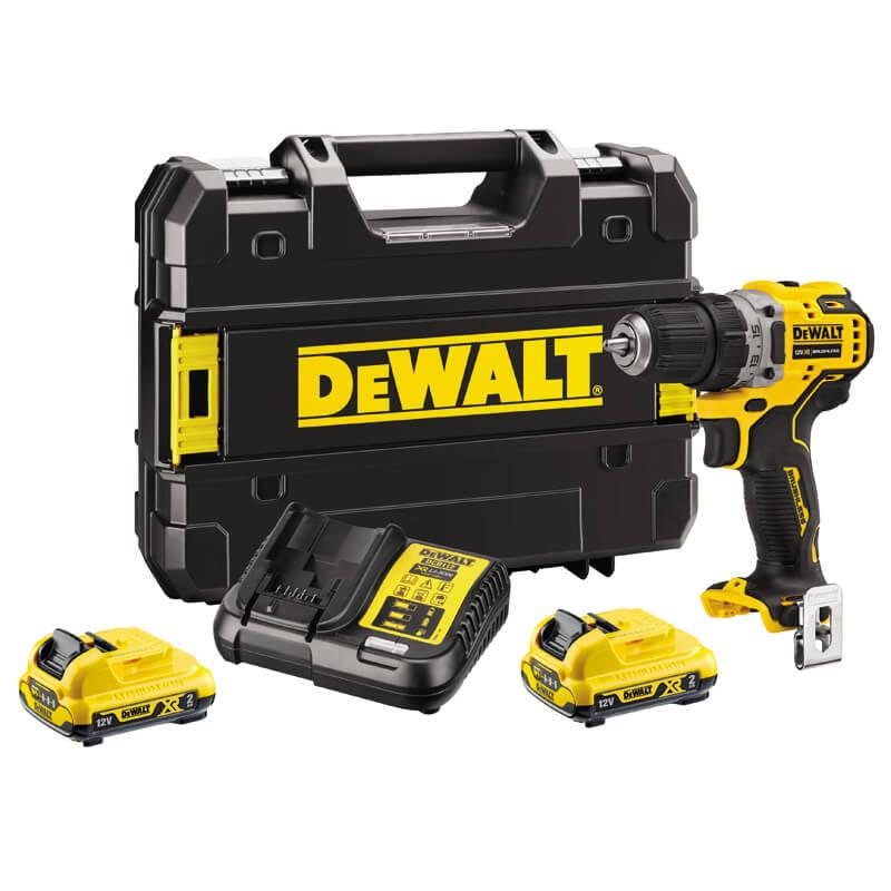 DeWALT DCD701D2