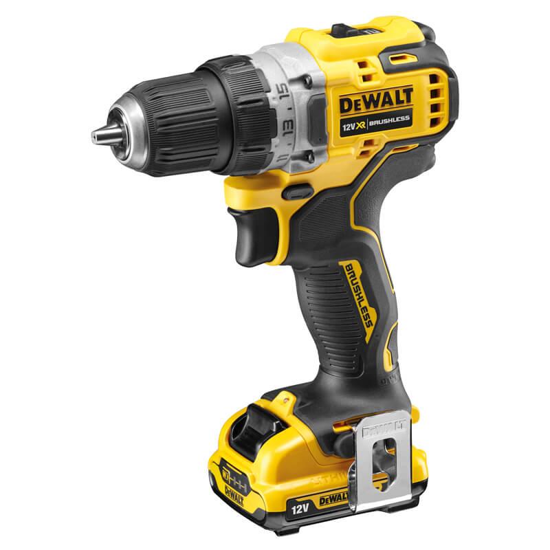 DeWALT DCD701D2