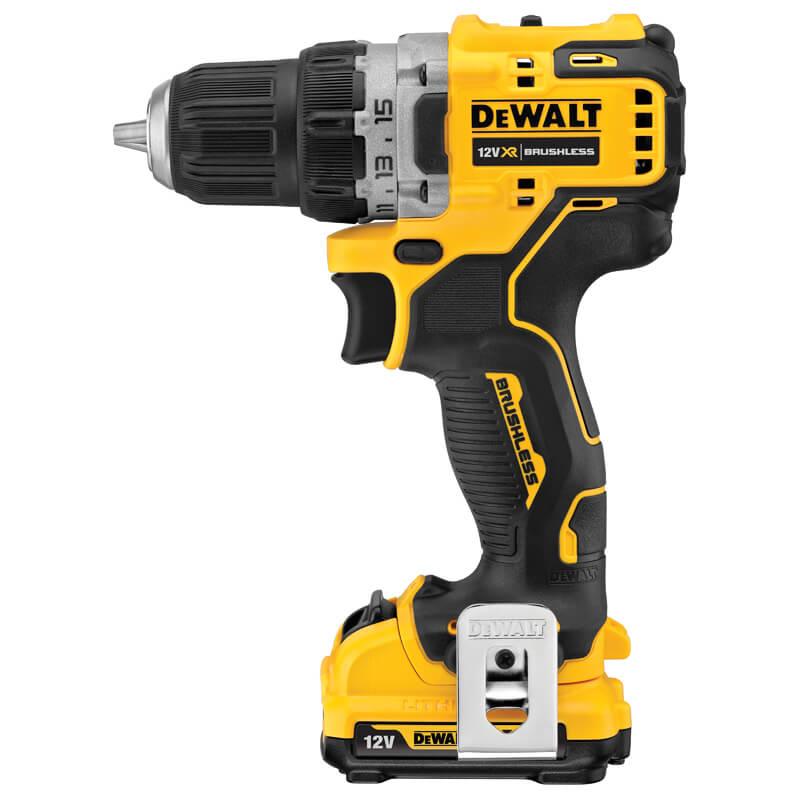 DeWALT DCD701D2