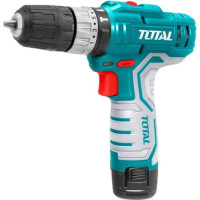 TOTAL TIDLI1232